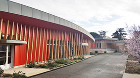 Architecture LACRAU_Groupe scolaire Jules FERRY_0