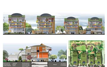 Architecture LACRAU_ZAC BALMA-GRAMONT_2
